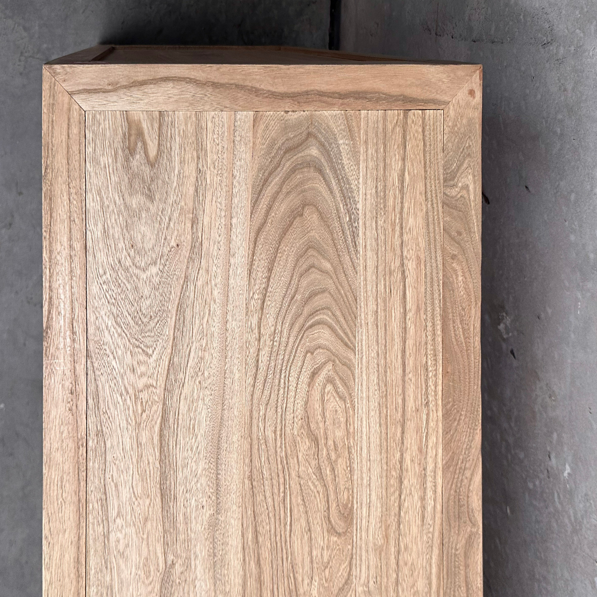 Natural Finish
