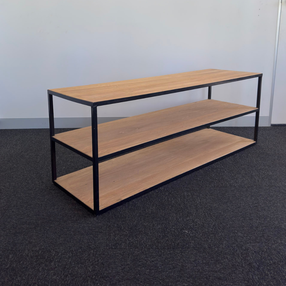 Industrial Shelf Low