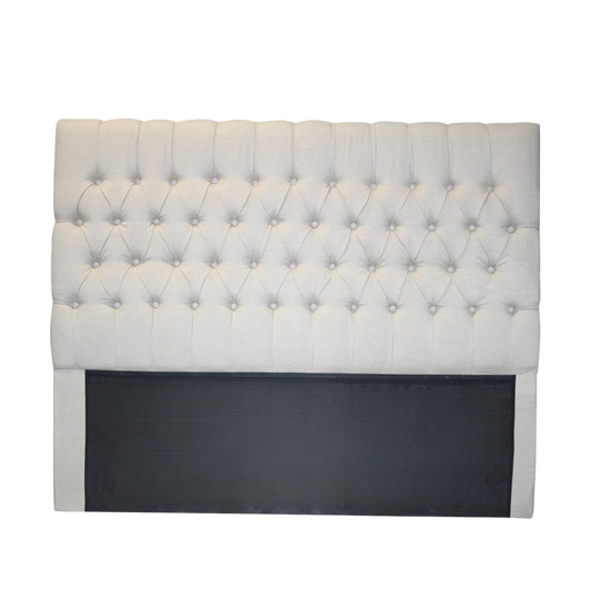 Surrey Bedhead | Charcoal