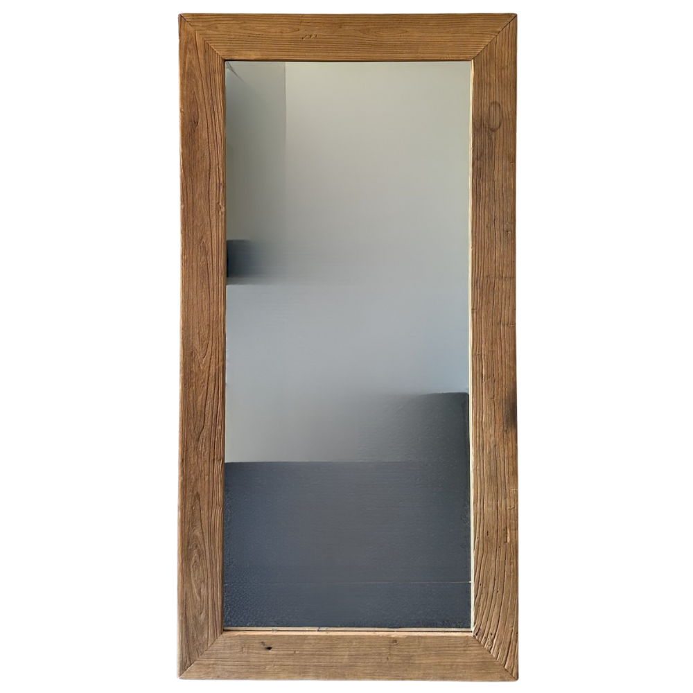 Elm Mirror | 175 X 90 cm