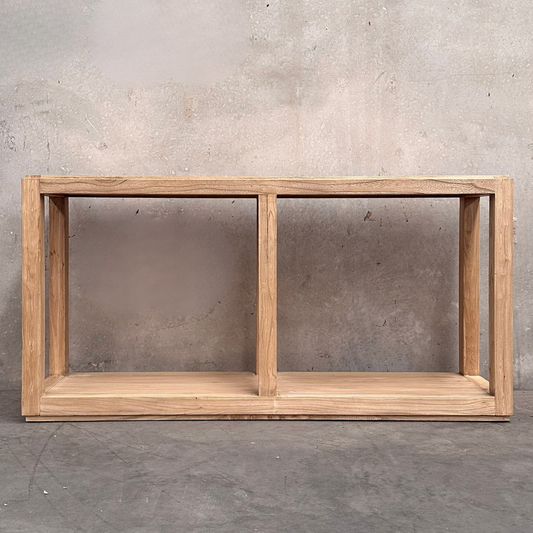 Open Console (160) | Natural