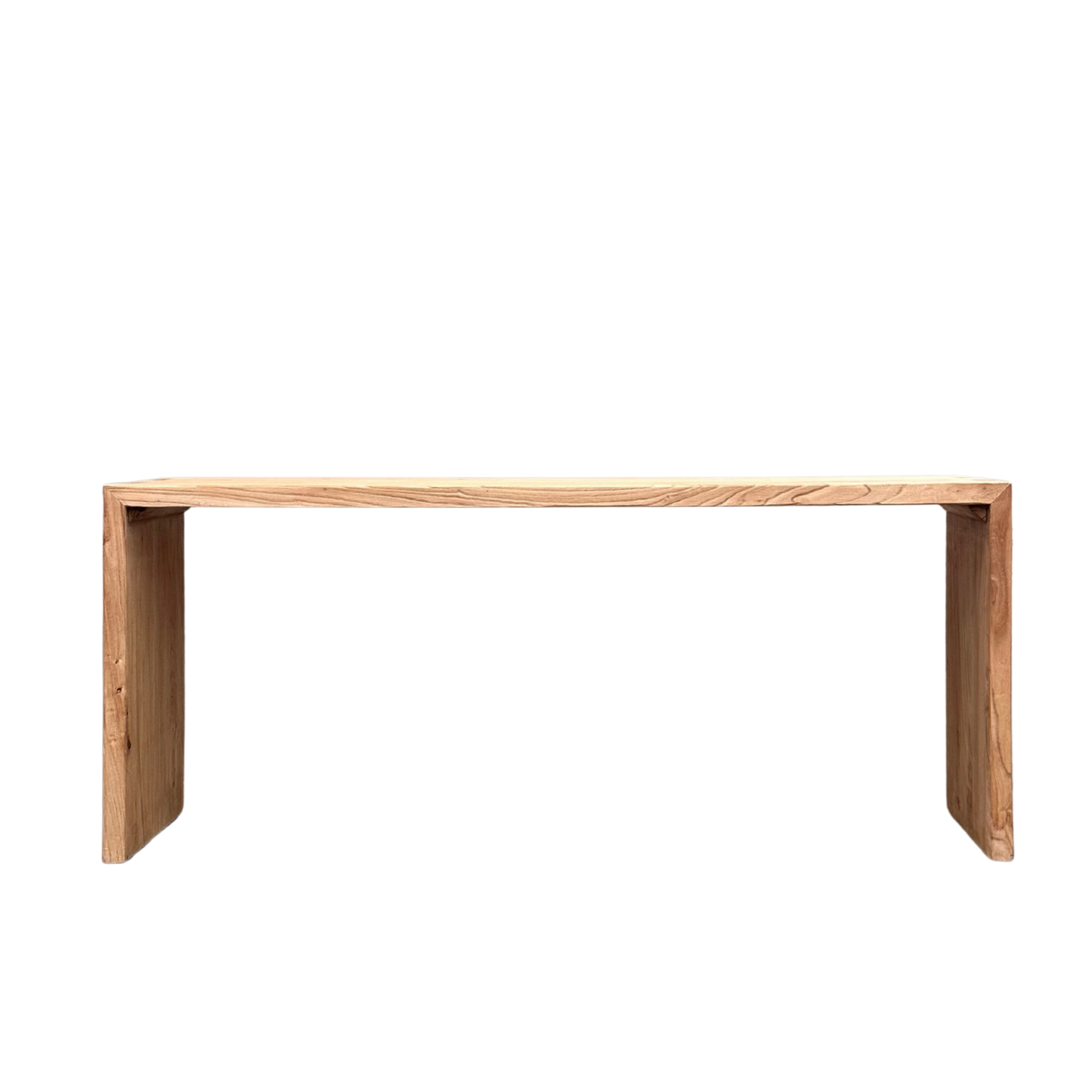 Skinny Console (180) | Natural