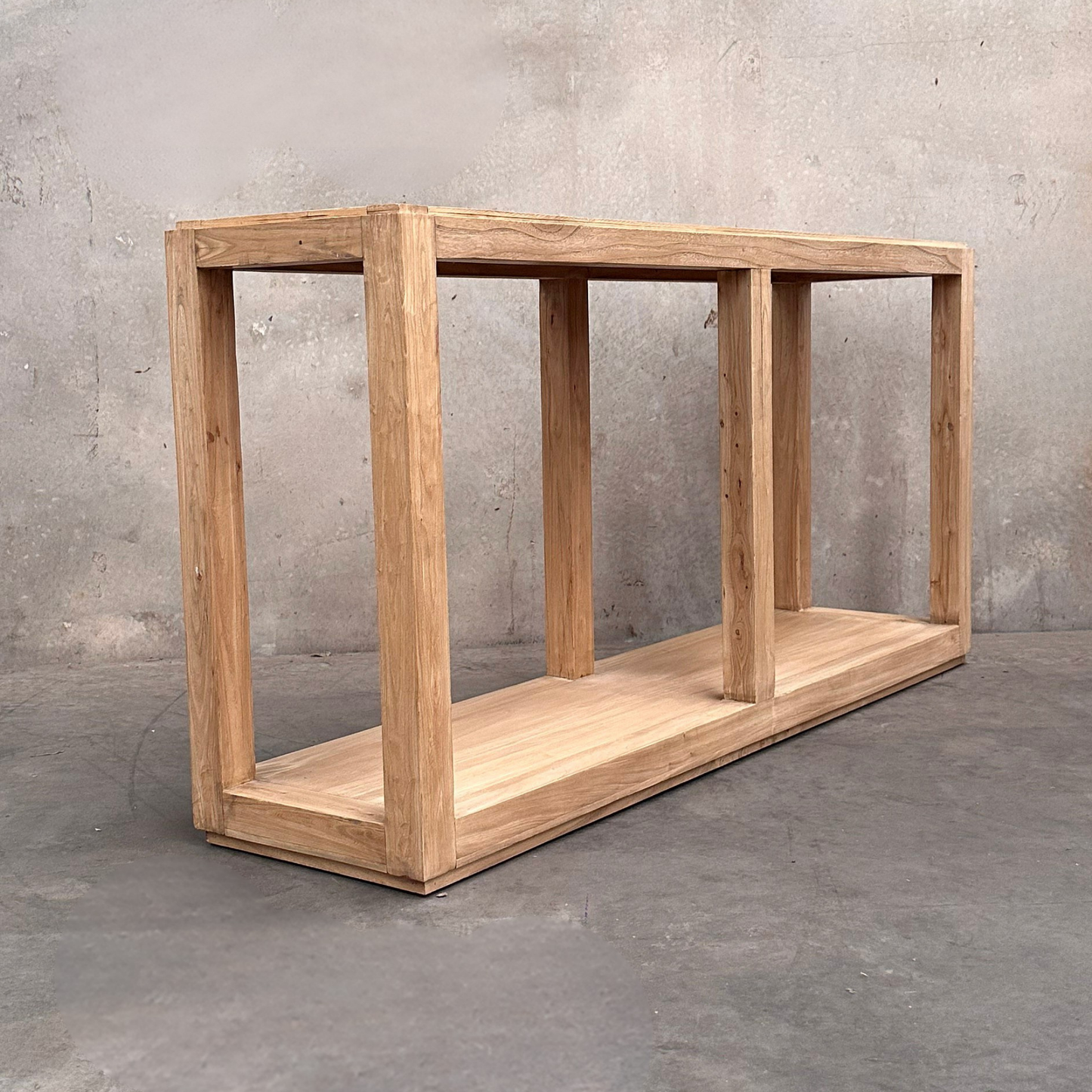 Open Console (160) | Natural