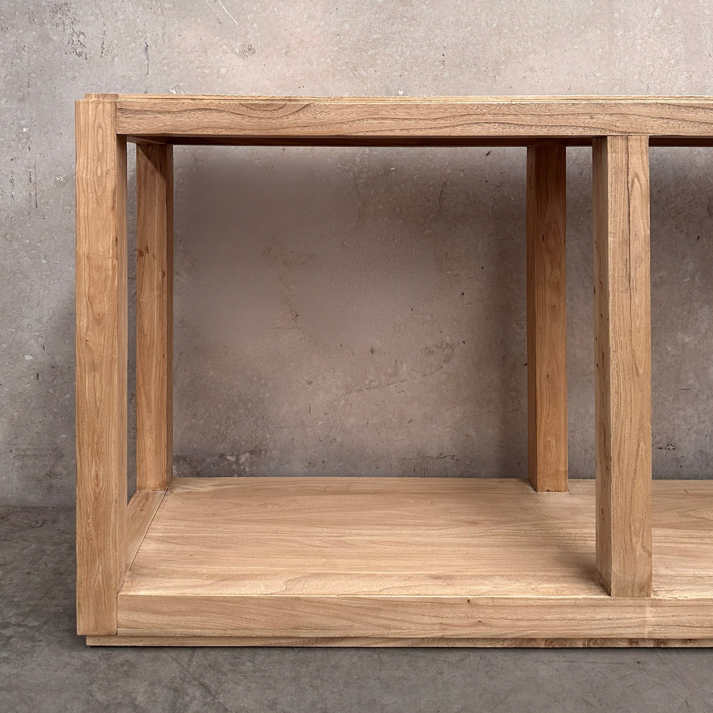 Open Console (160) | Natural