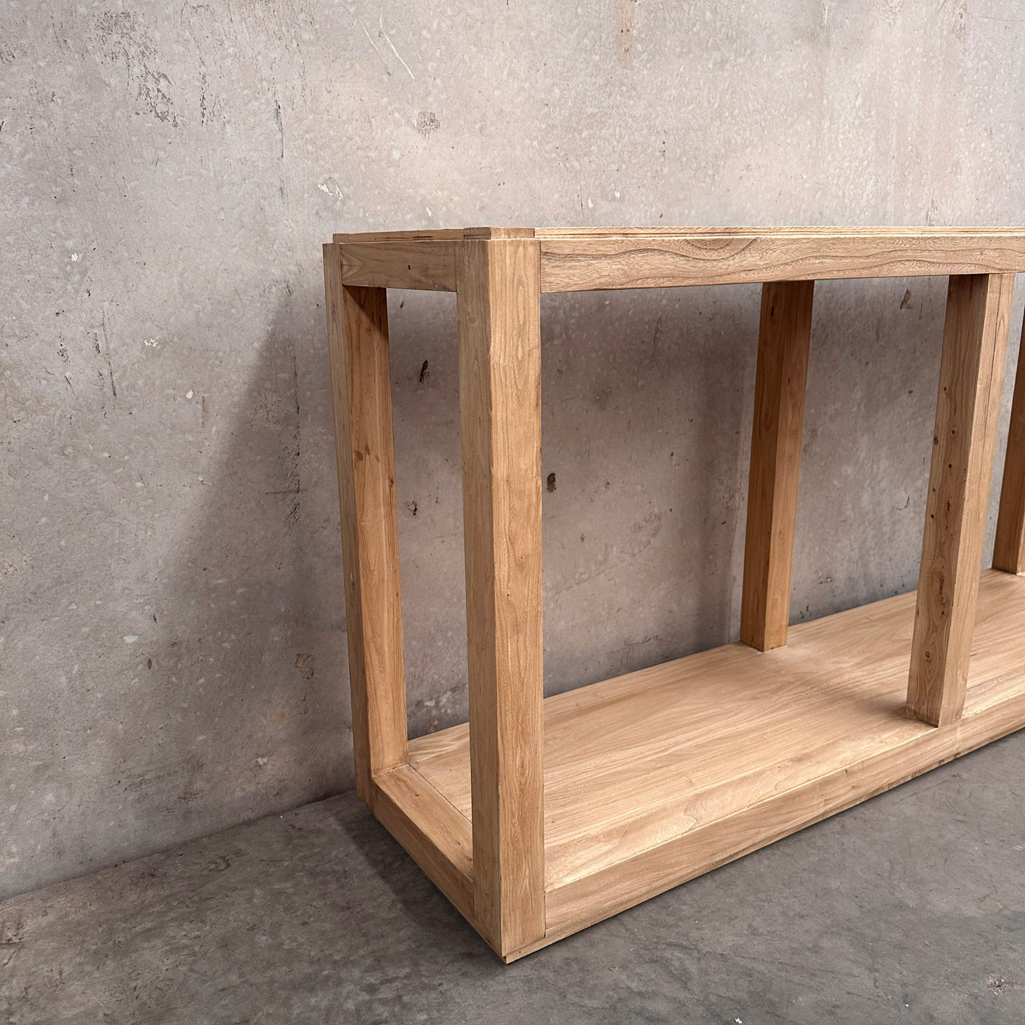 Open Console (160) | Natural