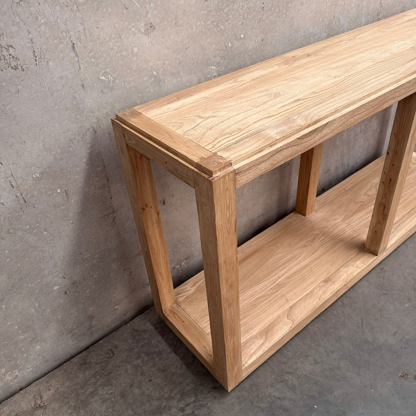 Open Console (160) | Natural