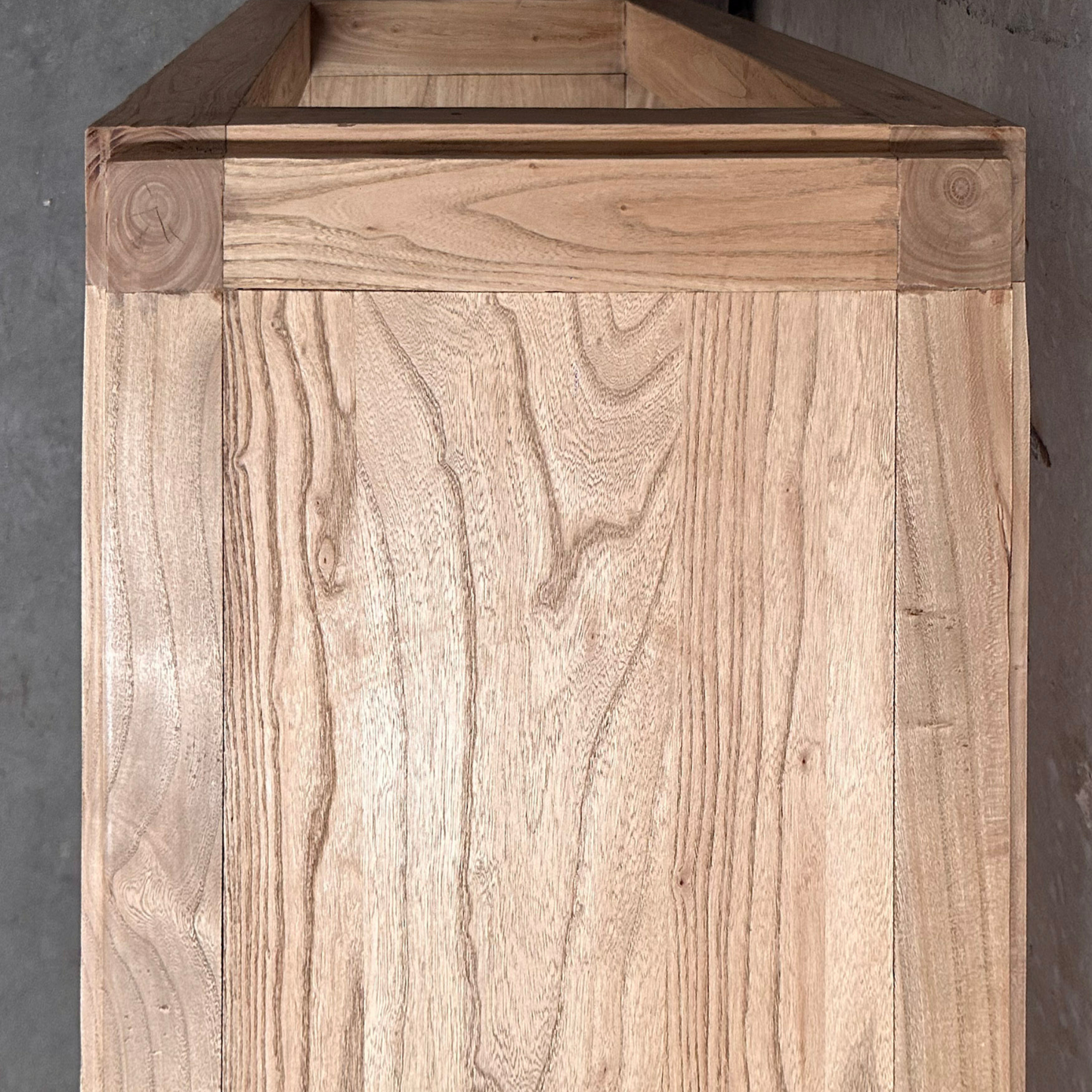 Open Console (160) | Natural