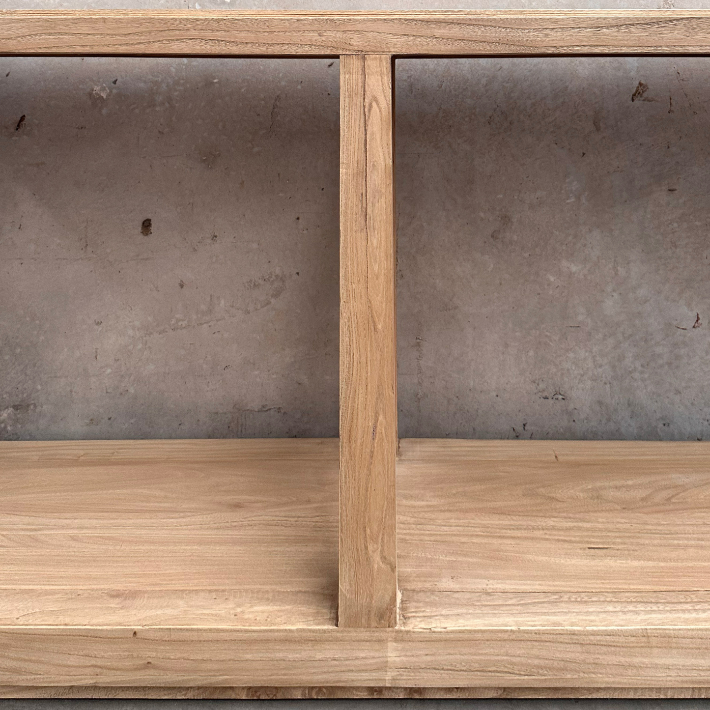 Open Console (160) | Natural