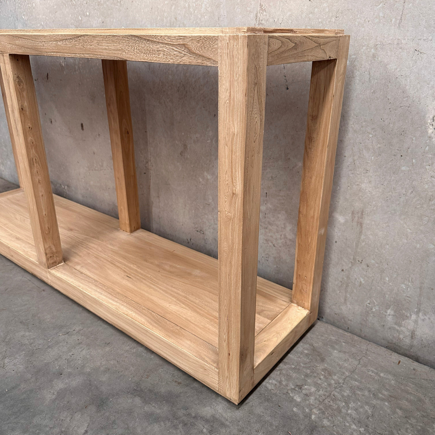 Open Console (160) | Natural