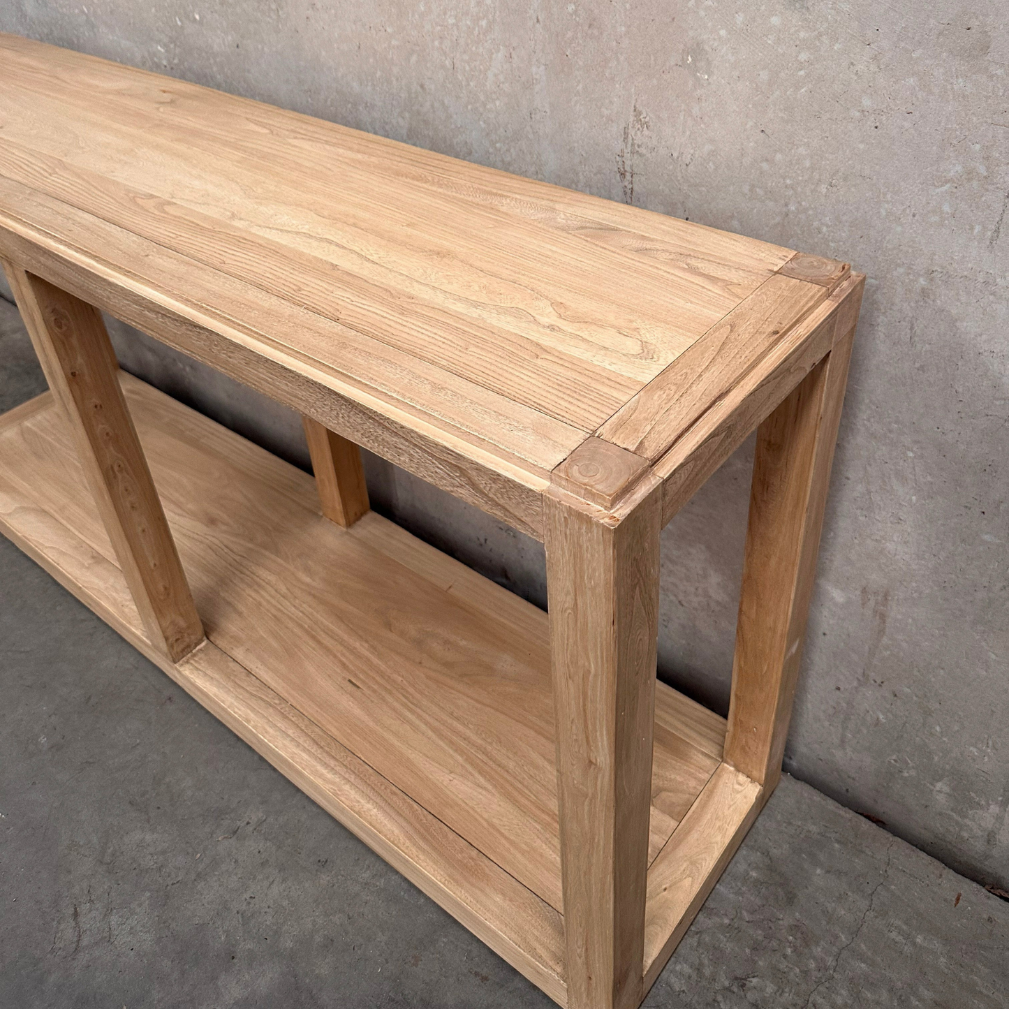 Open Console (160) | Natural