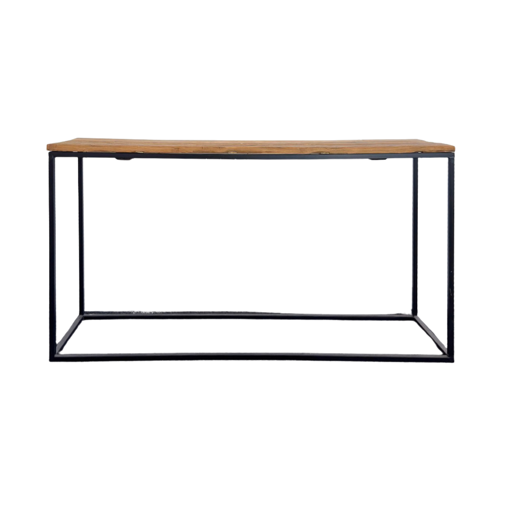 Console | Industrial