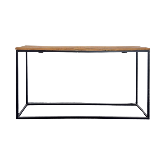 Console | Industrial