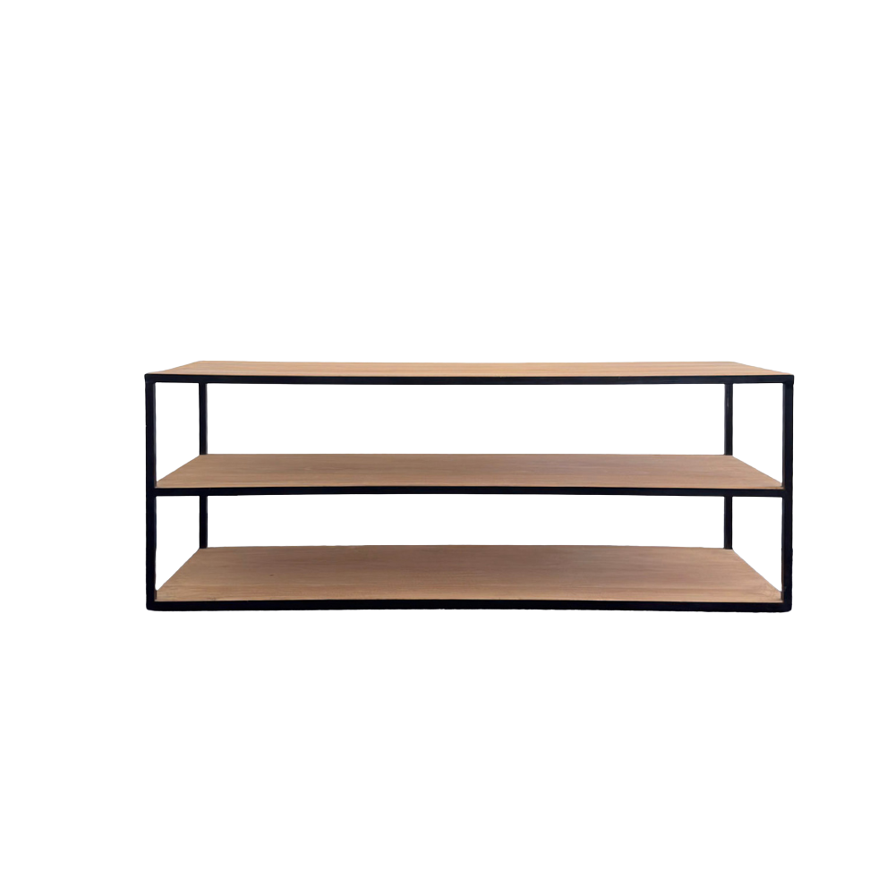 Industrial Shelf Low