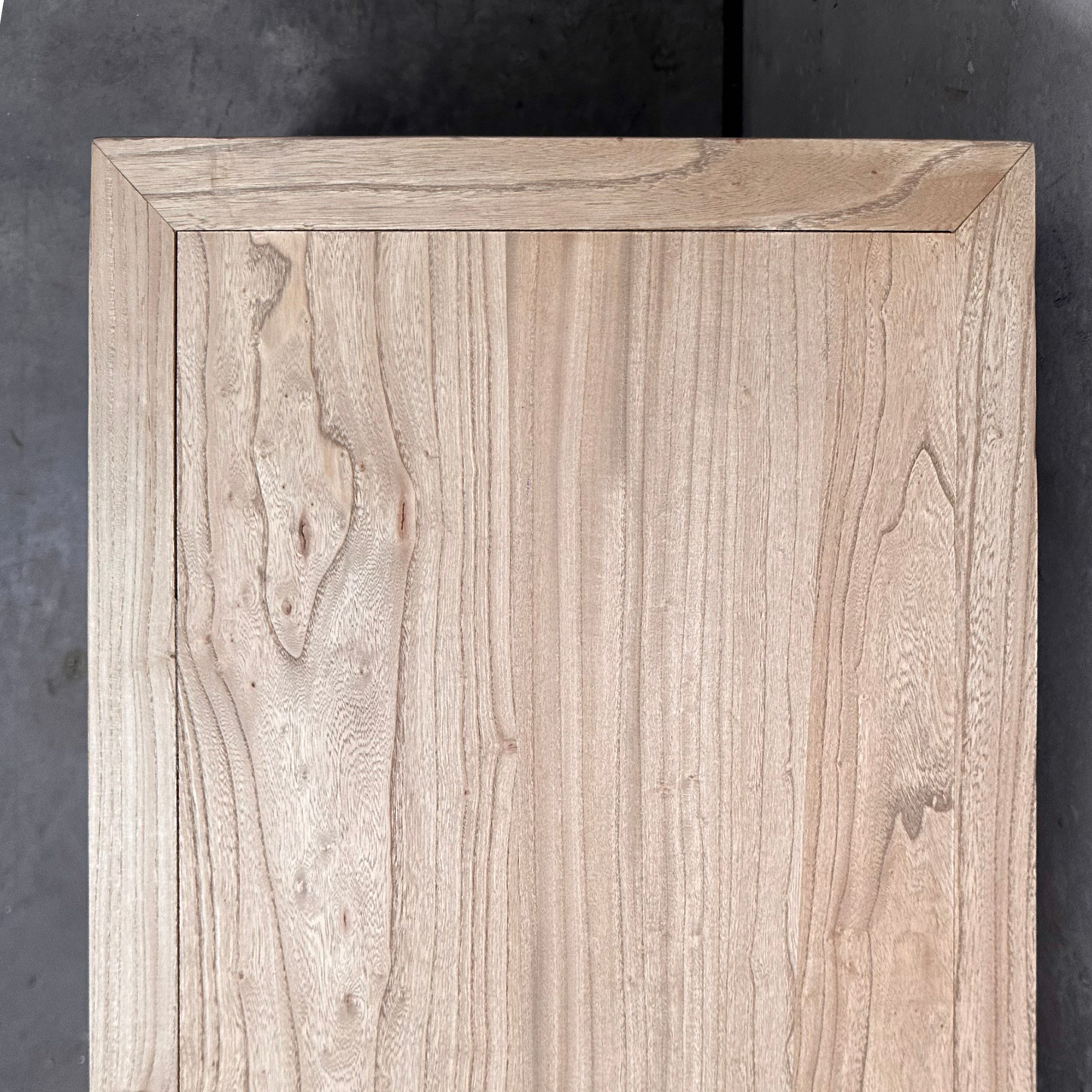 9 Drawer Chest Cabinet | Natural
