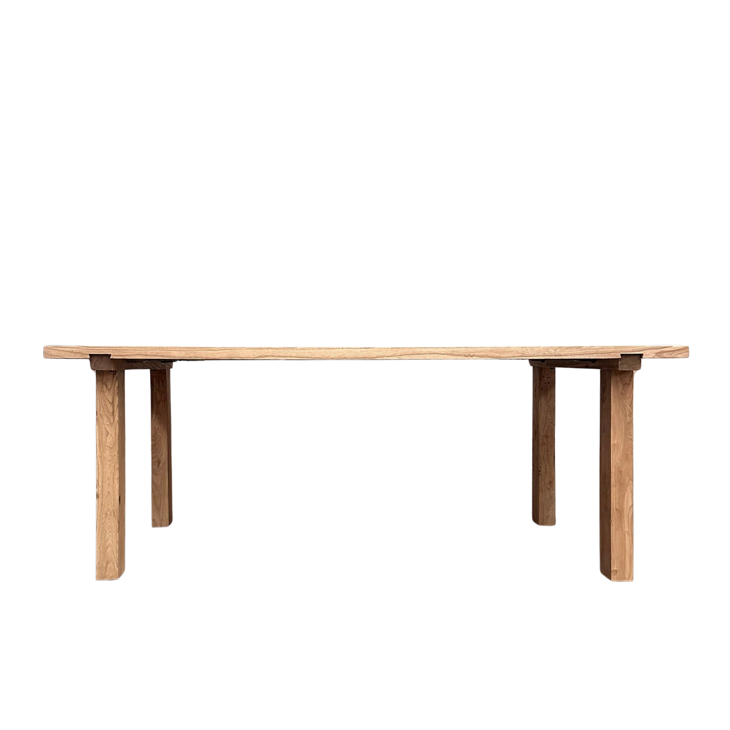 Dovetail Table (200) | Natural