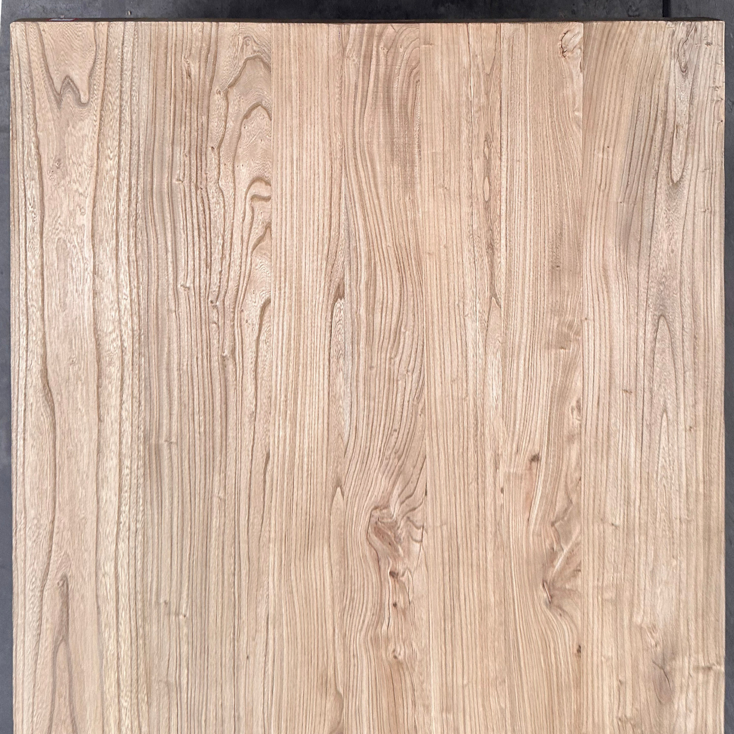 Dovetail Table (200) | Natural