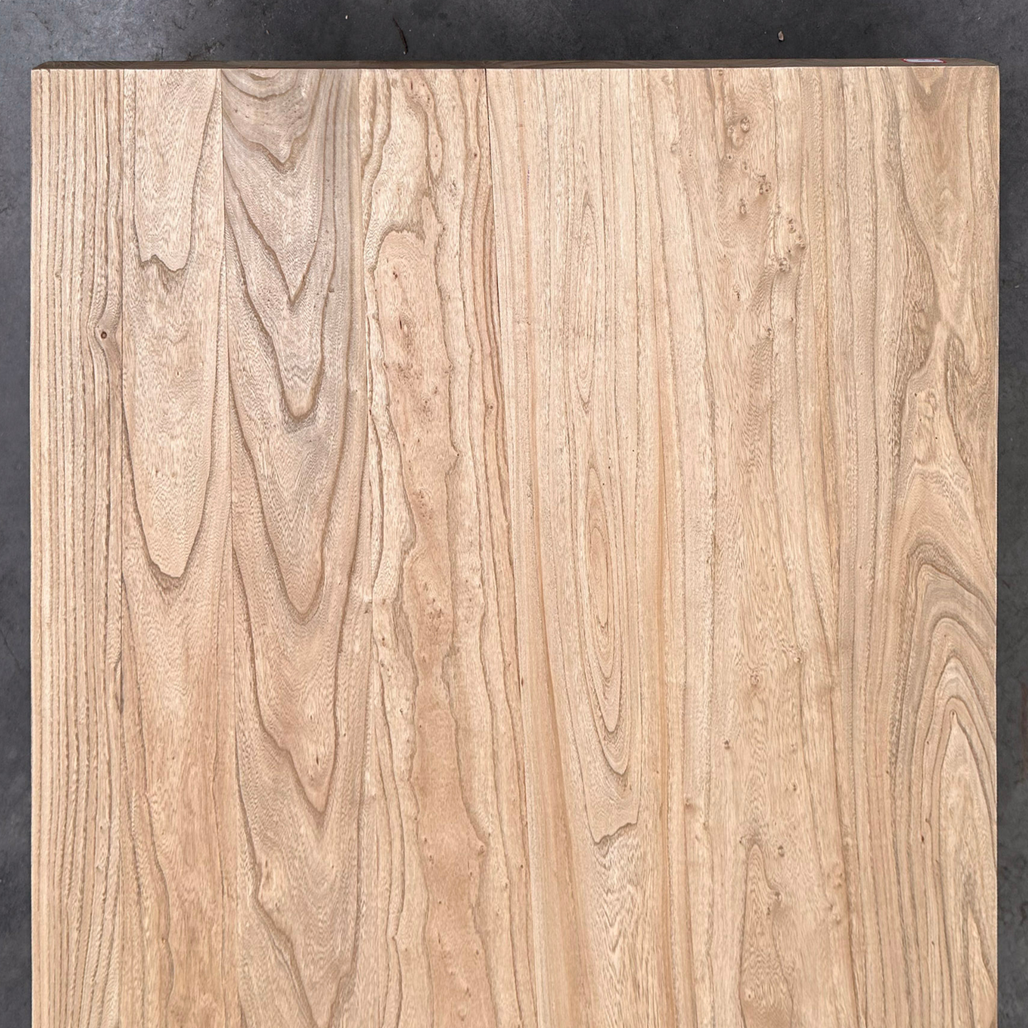 Chunky Coffee Table (160) | Natural