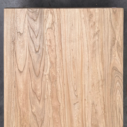 Chunky Coffee Table (160) | Natural