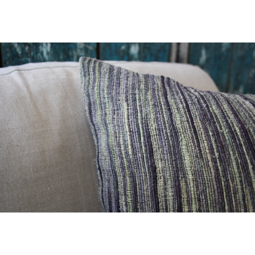 Mulberry Cushion | Purple_Asian Tide_Wholesale Furniture Supplier