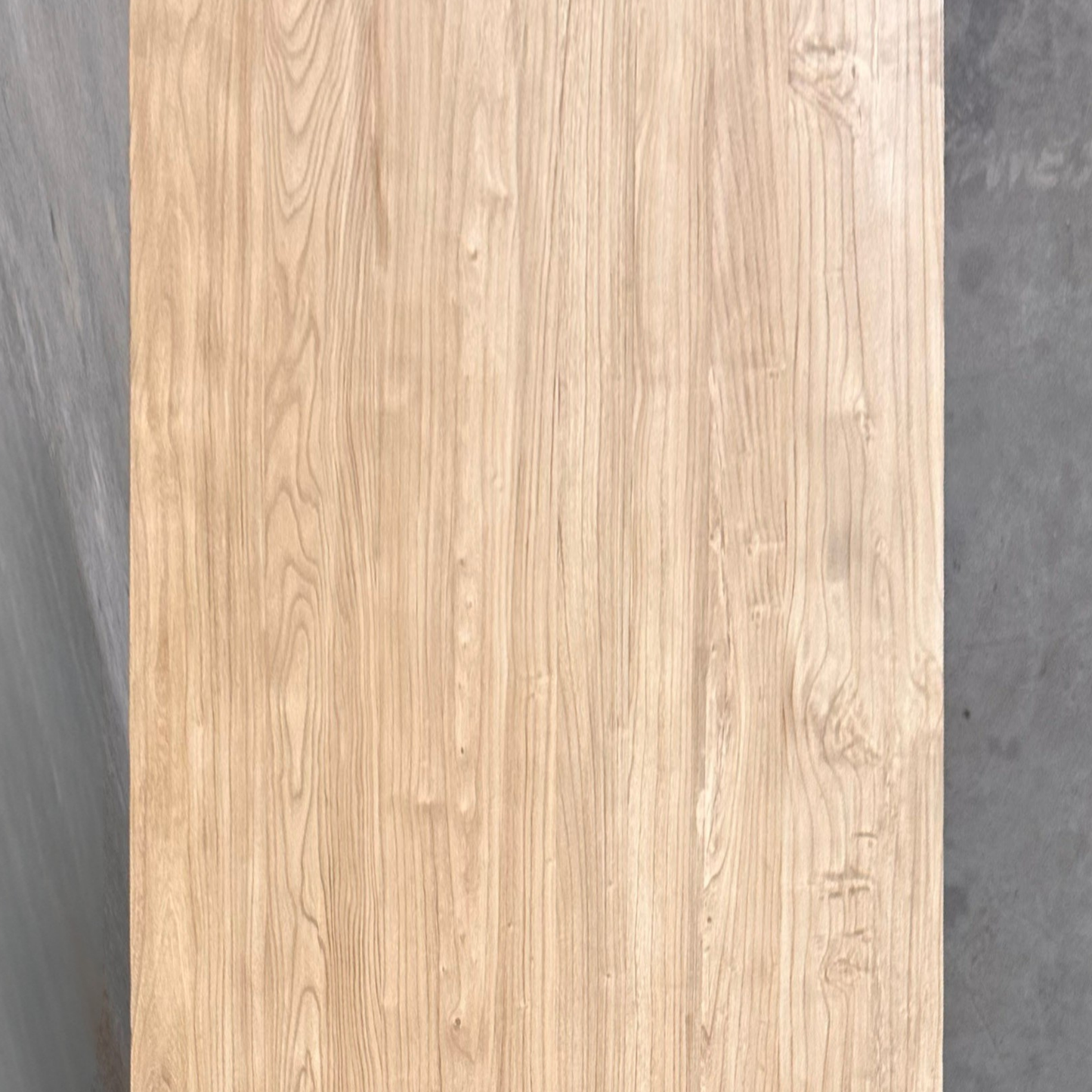 Dovetail Table (260) | Natural