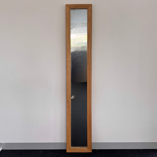 Elm Mirror | 200 X 35 cm