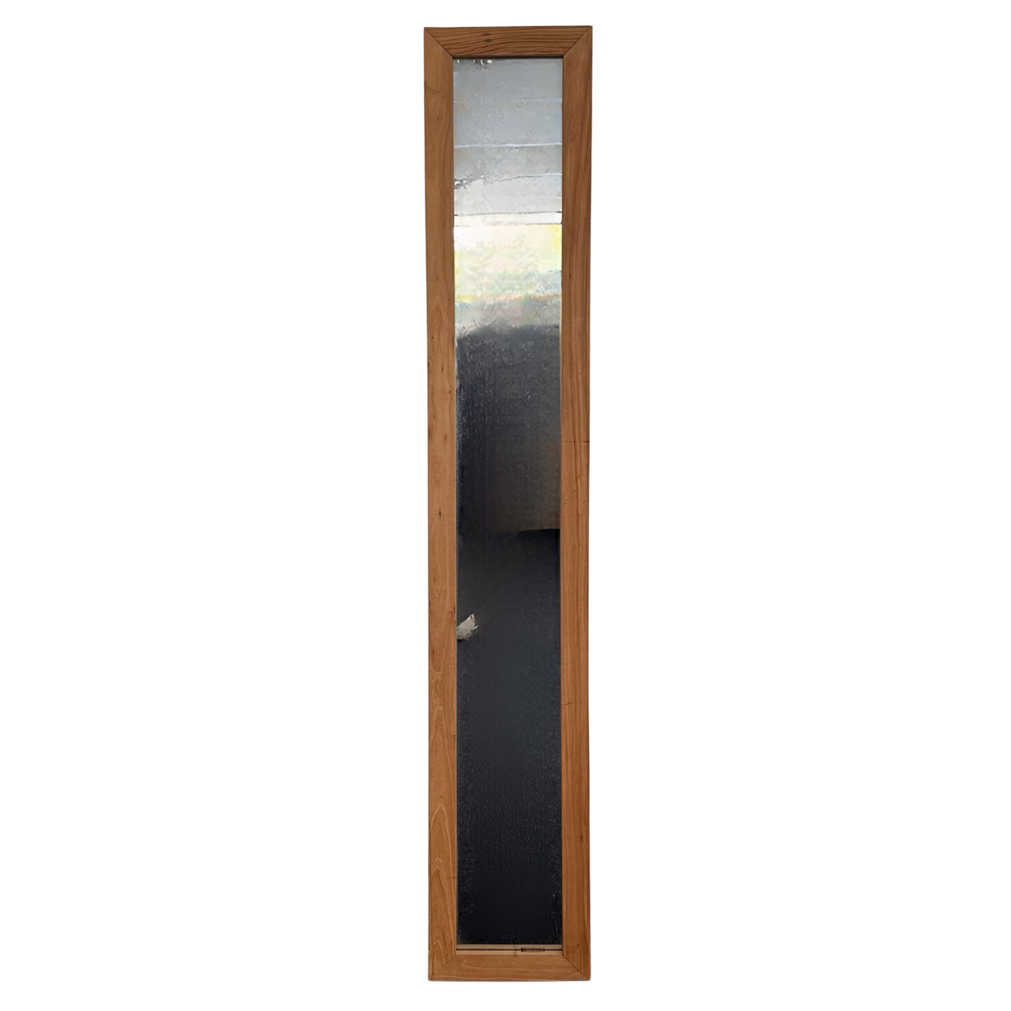 Elm Mirror | 200 X 35 cm