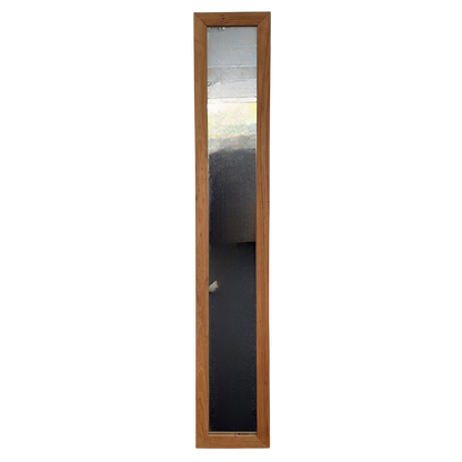 Elm Mirror | 200 X 35 cm