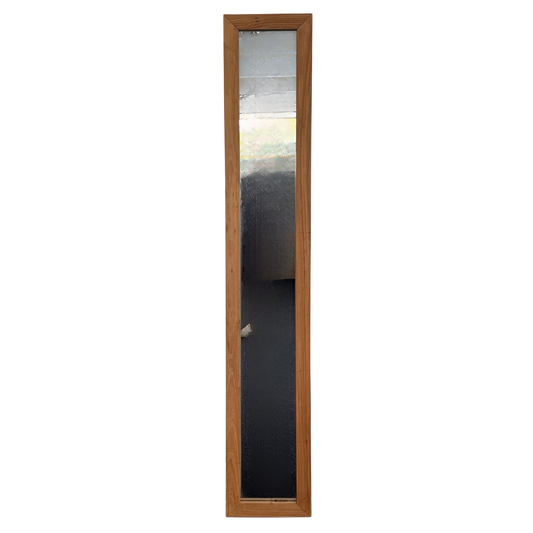 Elm Mirror | 200 X 35 cm