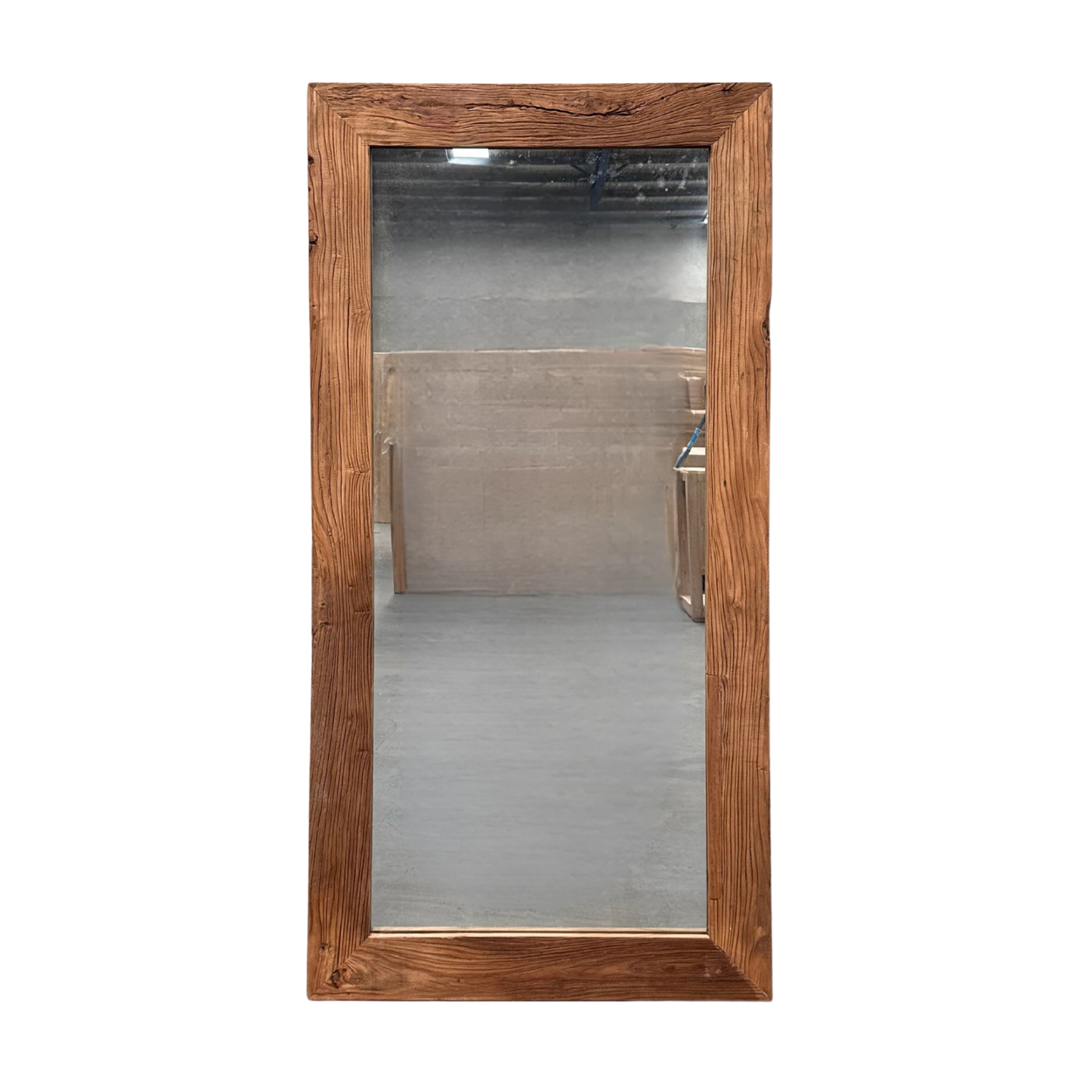 Elm Mirror | 175 X 90 cm
