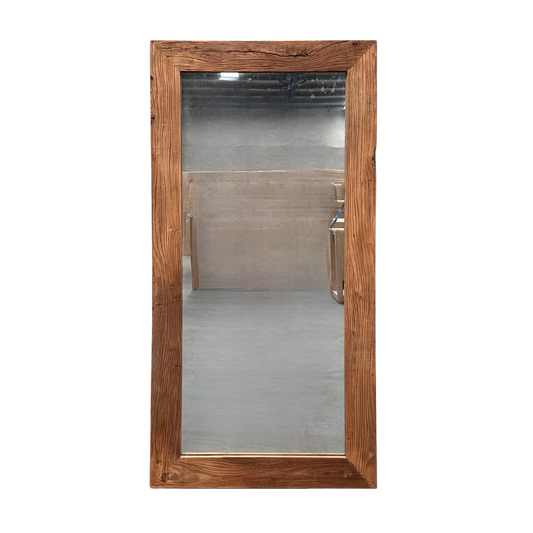 Elm Mirror | 175 X 90 cm