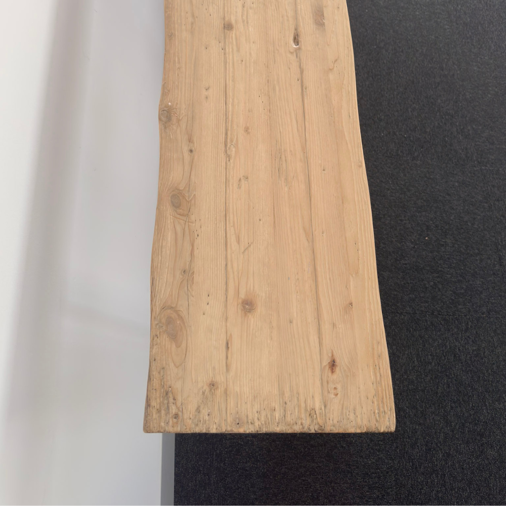 Broad Leg with Shelf