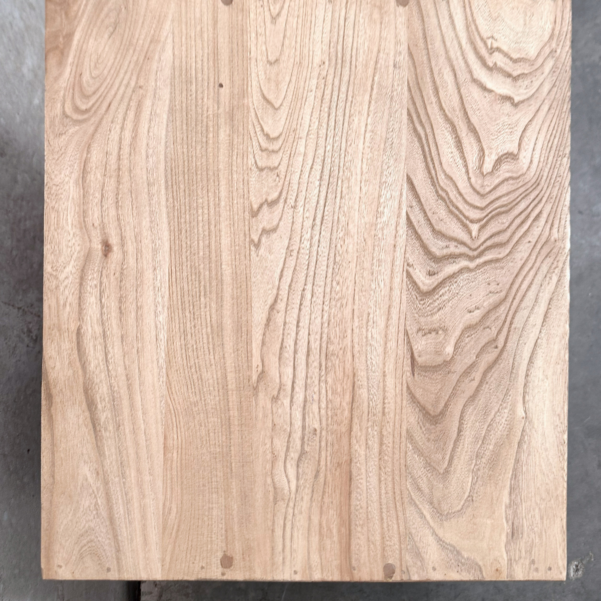 1 Drawer 2 Door (50) Bedside | Natural