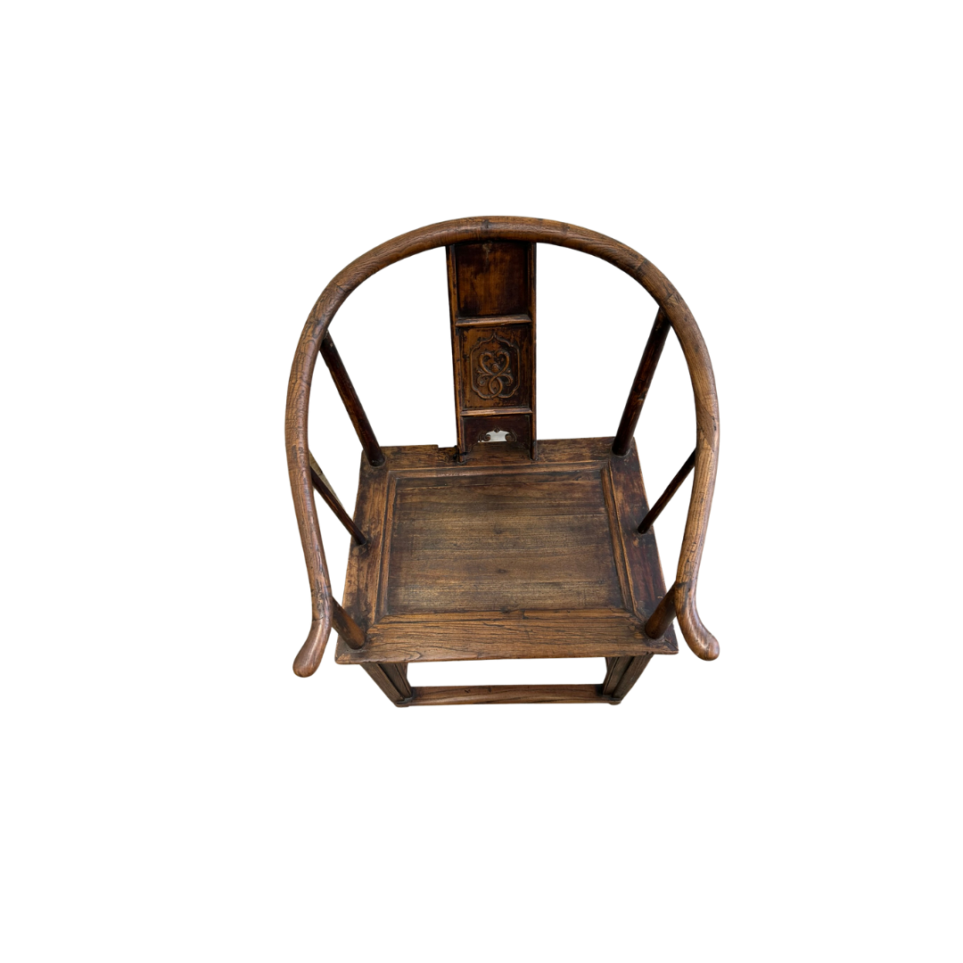 Chinese Original Armchair_Asian Tide_Wholesale Furniture Supplier