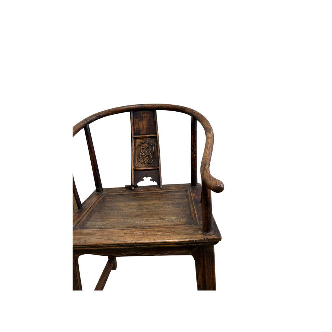 Chinese Original Armchair_Asian Tide_Wholesale Furniture Supplier
