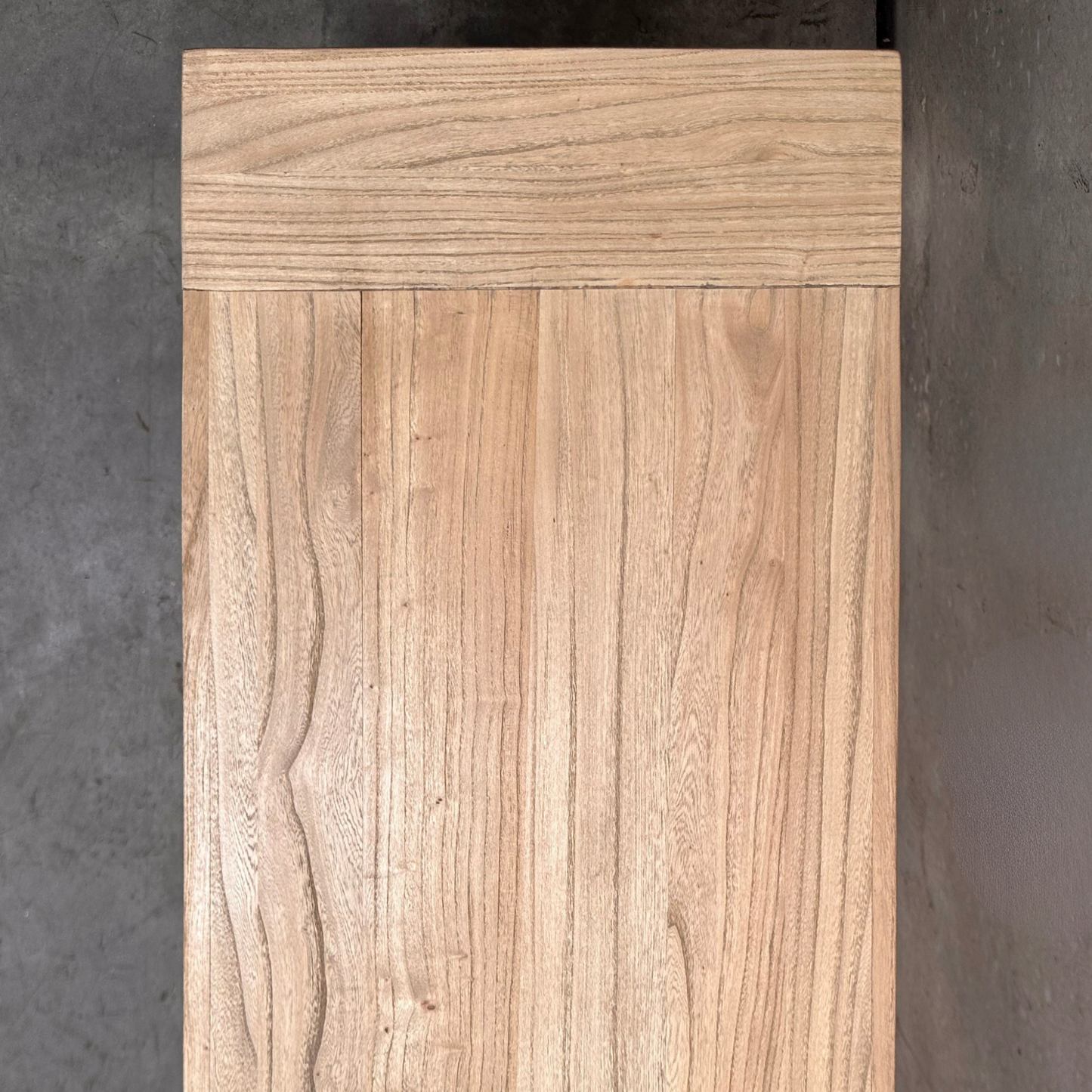 Chunky Console | Natural