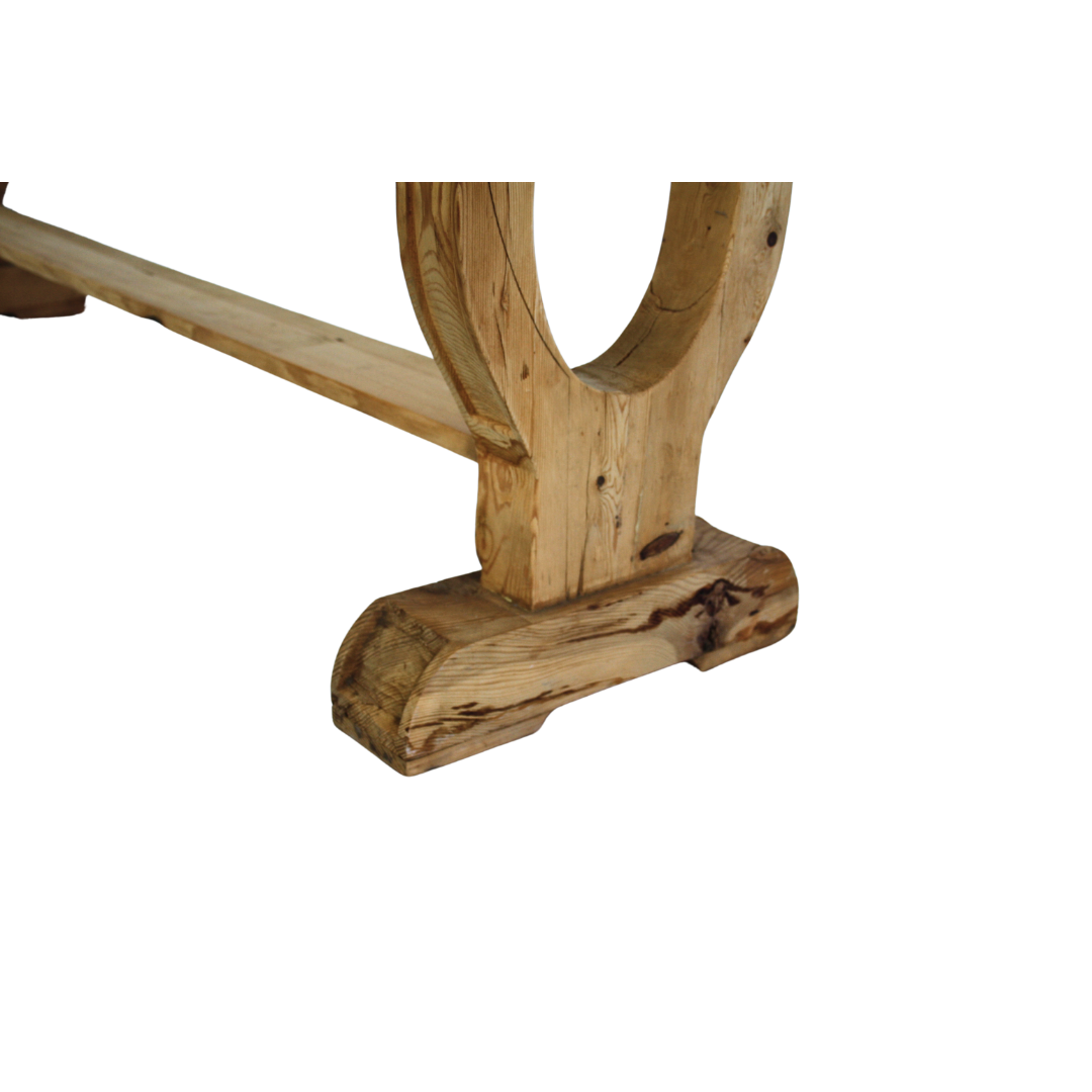 French Rustic Console_Asian Tide_Wholesale Furniture Supplier