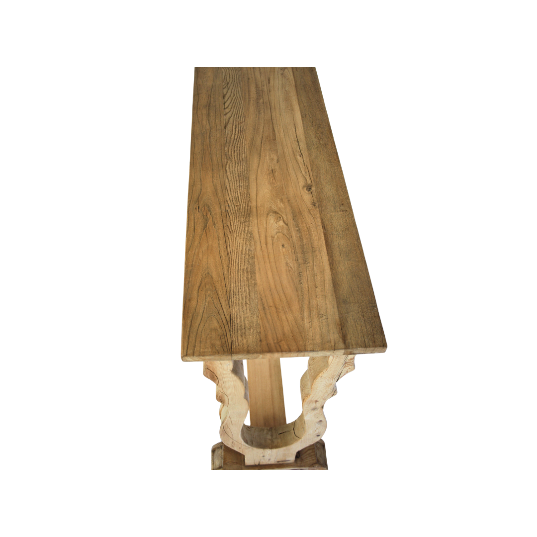 French Rustic Console_Asian Tide_Wholesale Furniture Supplier