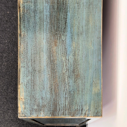 H9 3 Door Buffet | Lacquered