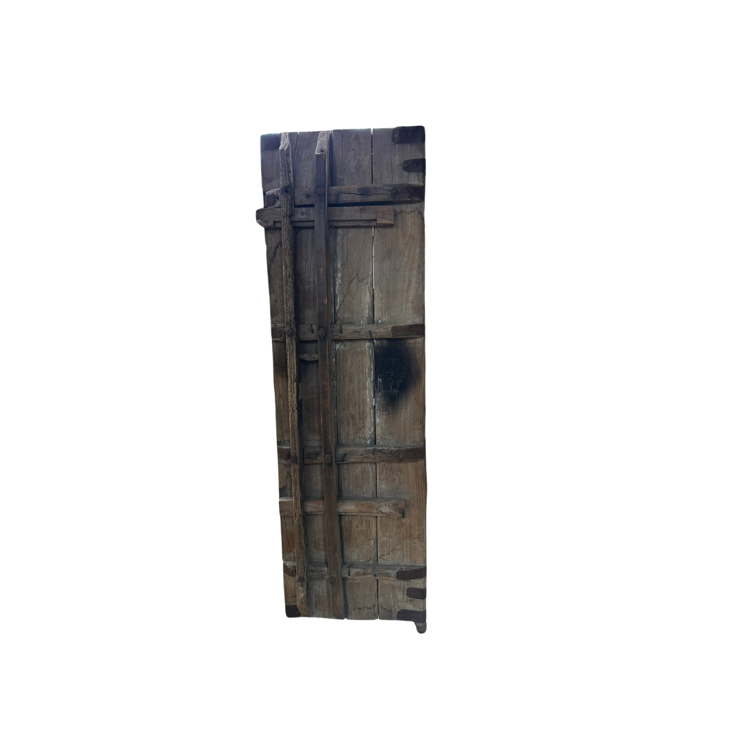Antique Chinese Village Doors #2_Asian Tide_Wholesale Furniture Supplier