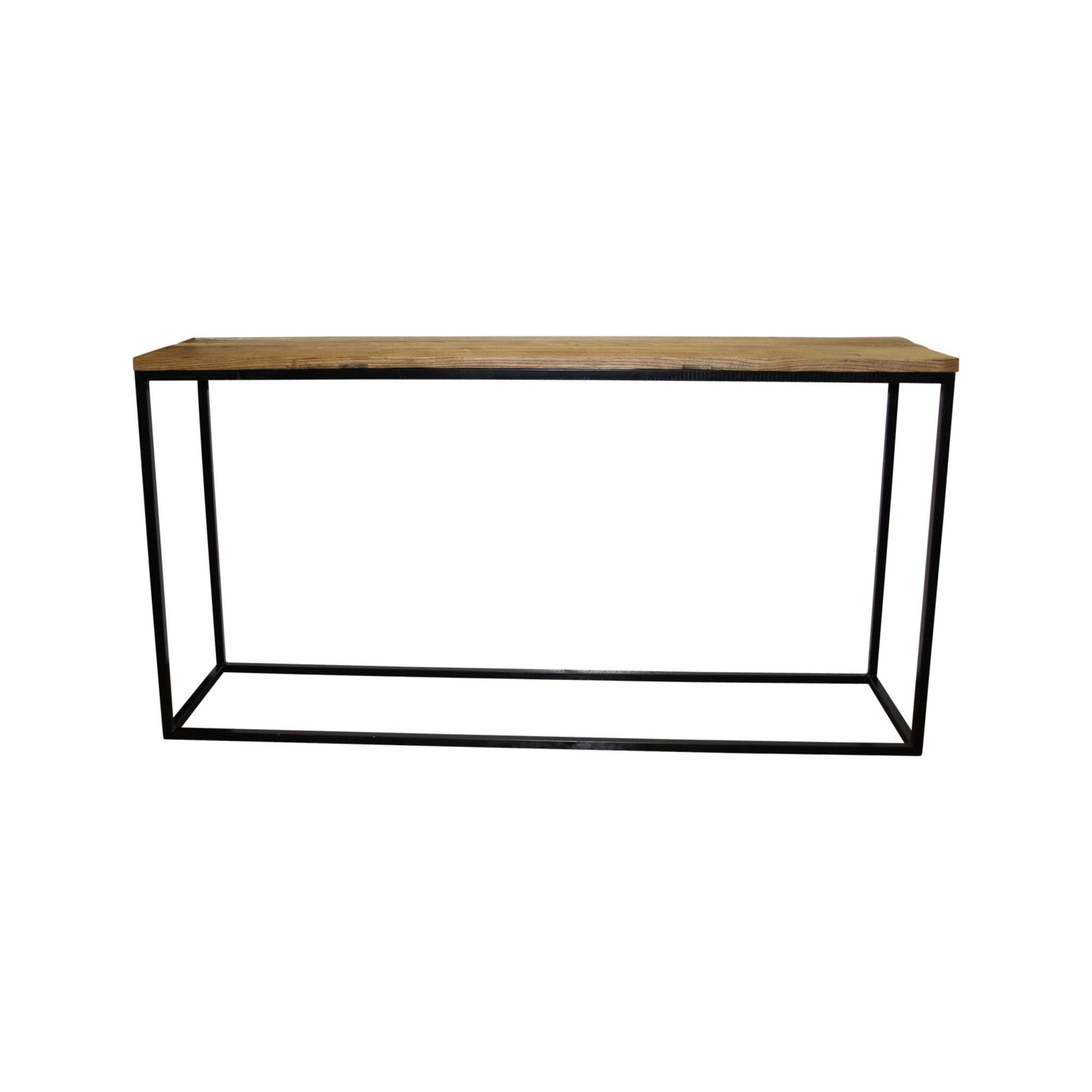 Industrial Console_Asian Tide_Wholesale Furniture Supplier