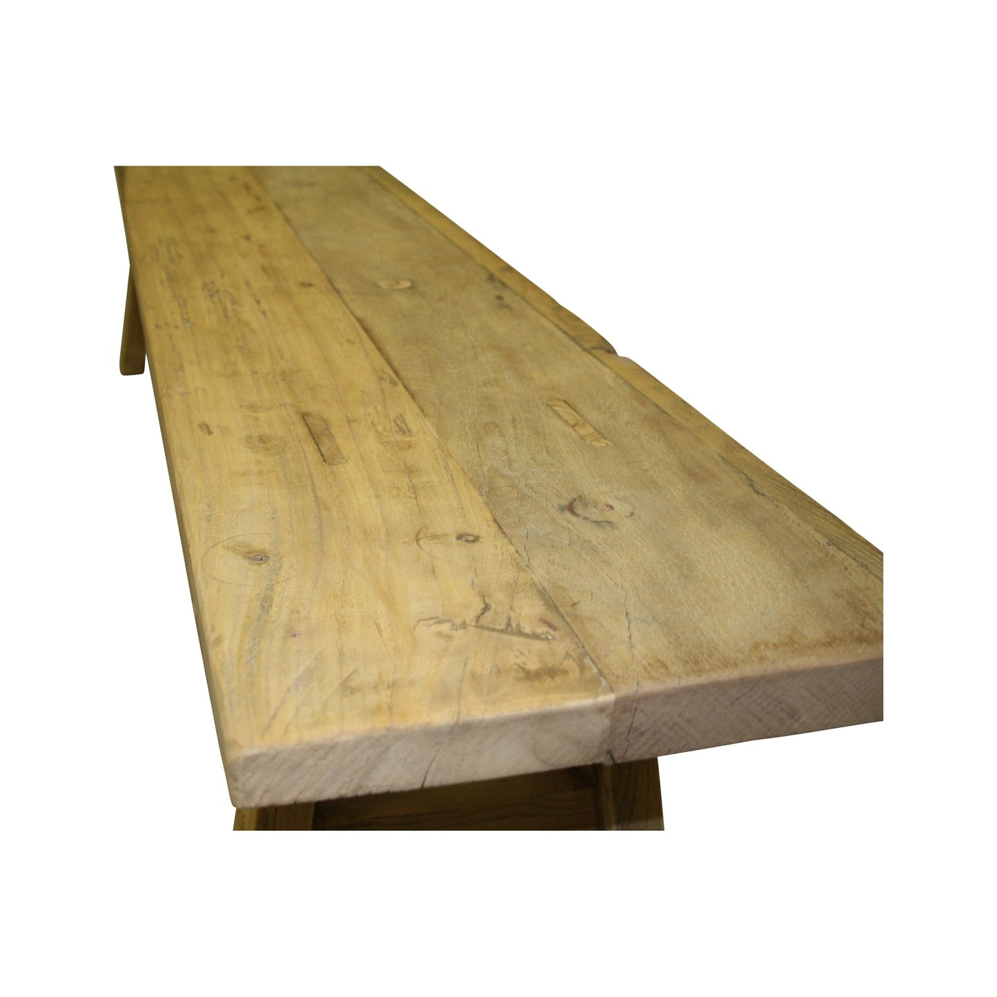 Elm Bench 1.8m_Asian Tide_Wholesale Furniture Supplier