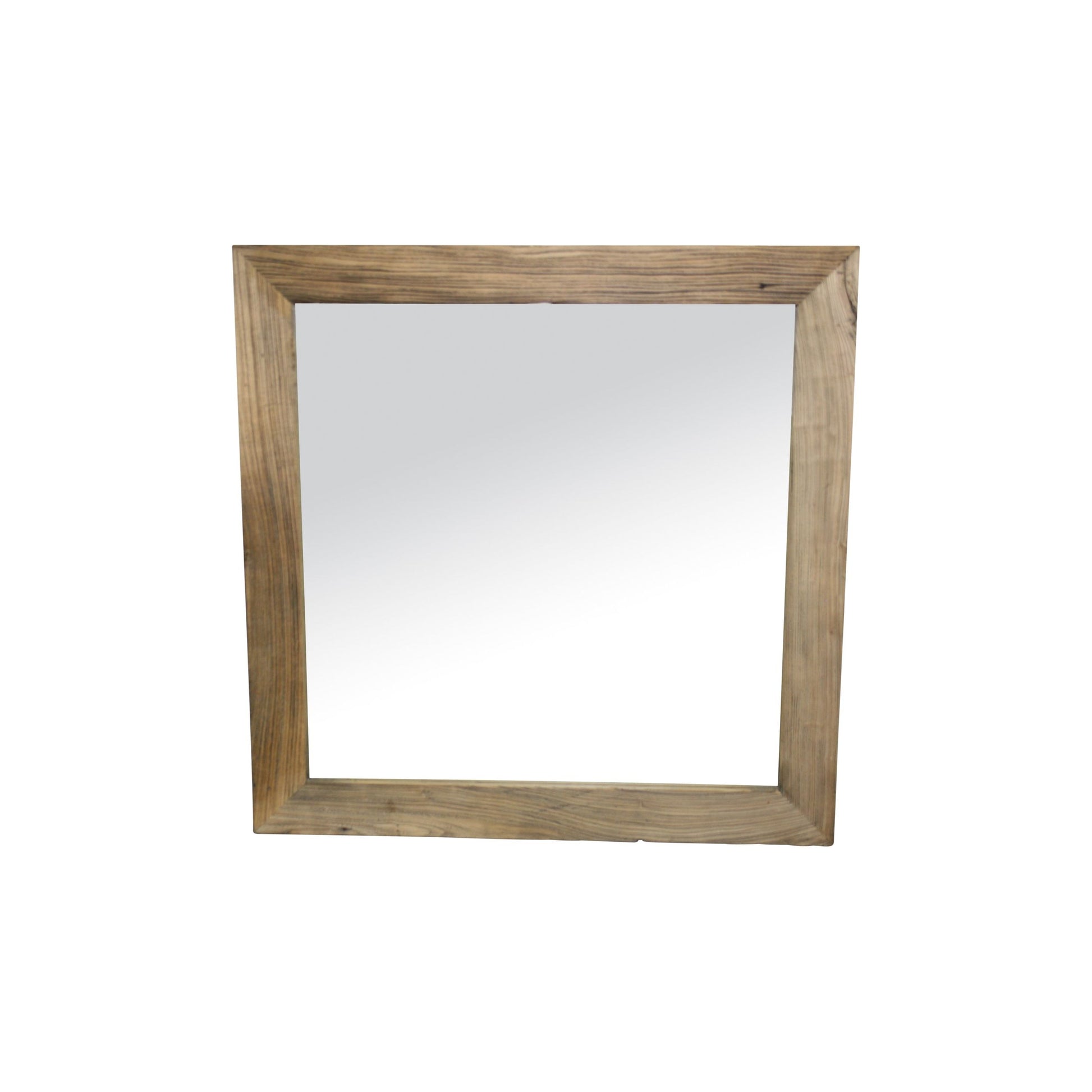 Elm Mirror 100 x 100 cm_Asian Tide_Wholesale Furniture Supplier