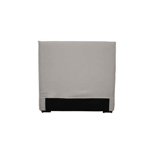 Hampton Bedhead | Natural_Asian Tide_Wholesale Furniture Supplier