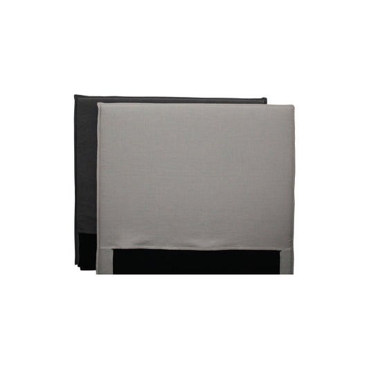 Hampton Bedhead | Natural_Asian Tide_Wholesale Furniture Supplier