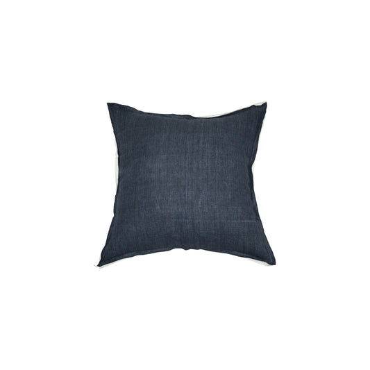 Hampton Cushion | Navy_Asian Tide_Wholesale Furniture Supplier