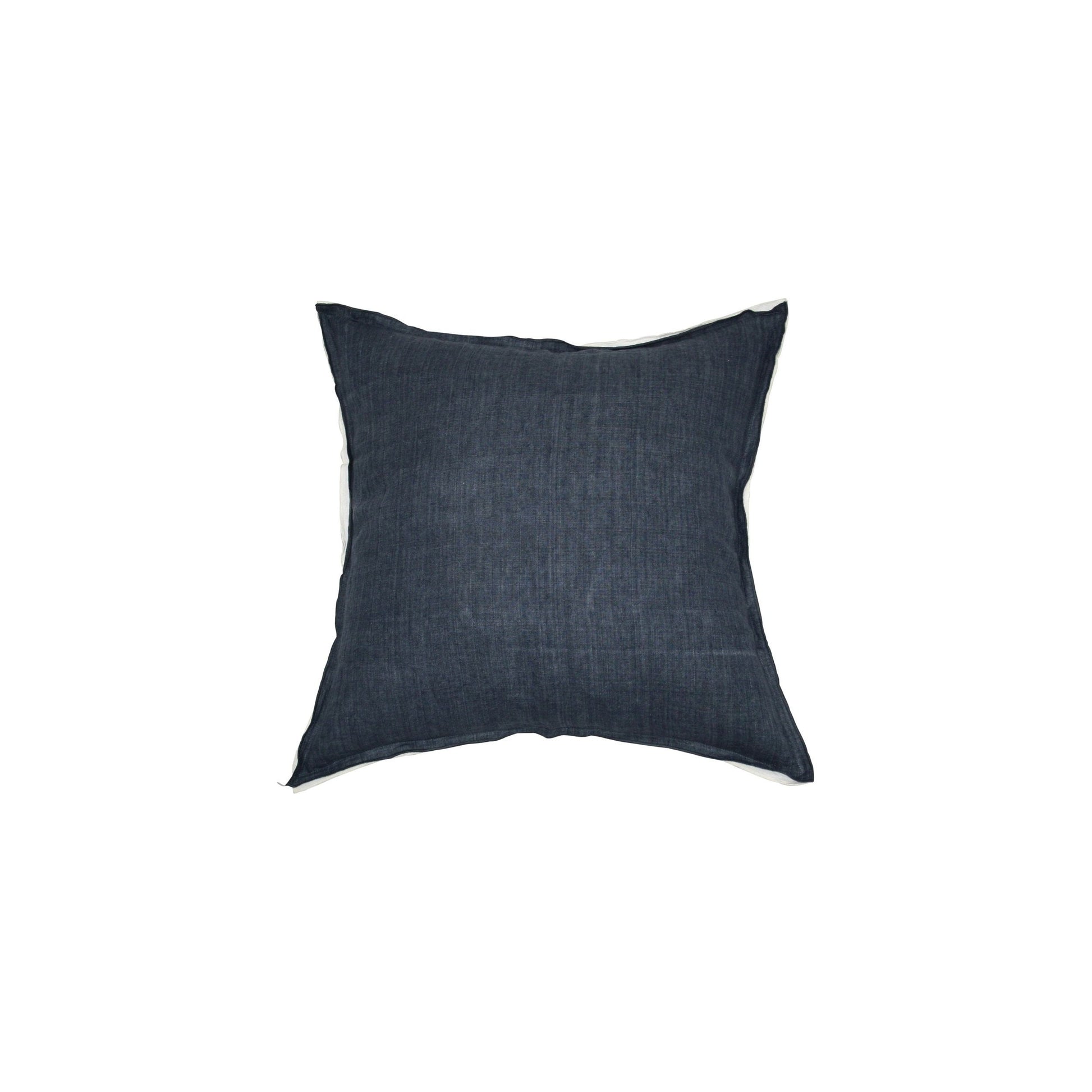 Hampton Cushion | White_Asian Tide_Wholesale Furniture Supplier