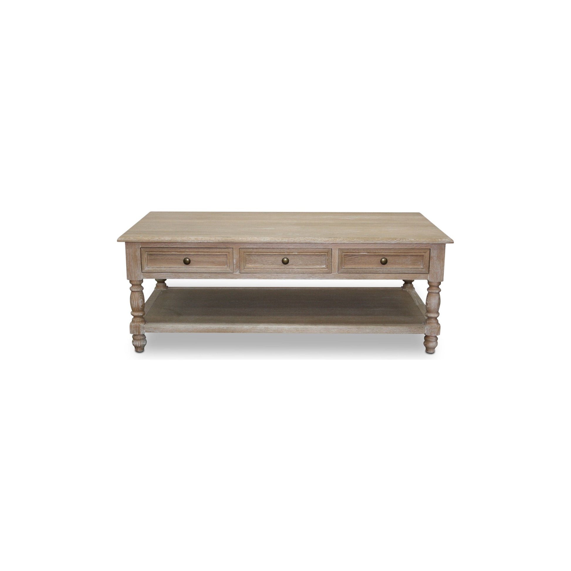 Henrietta Coffee Table_Asian Tide_Wholesale Furniture Supplier