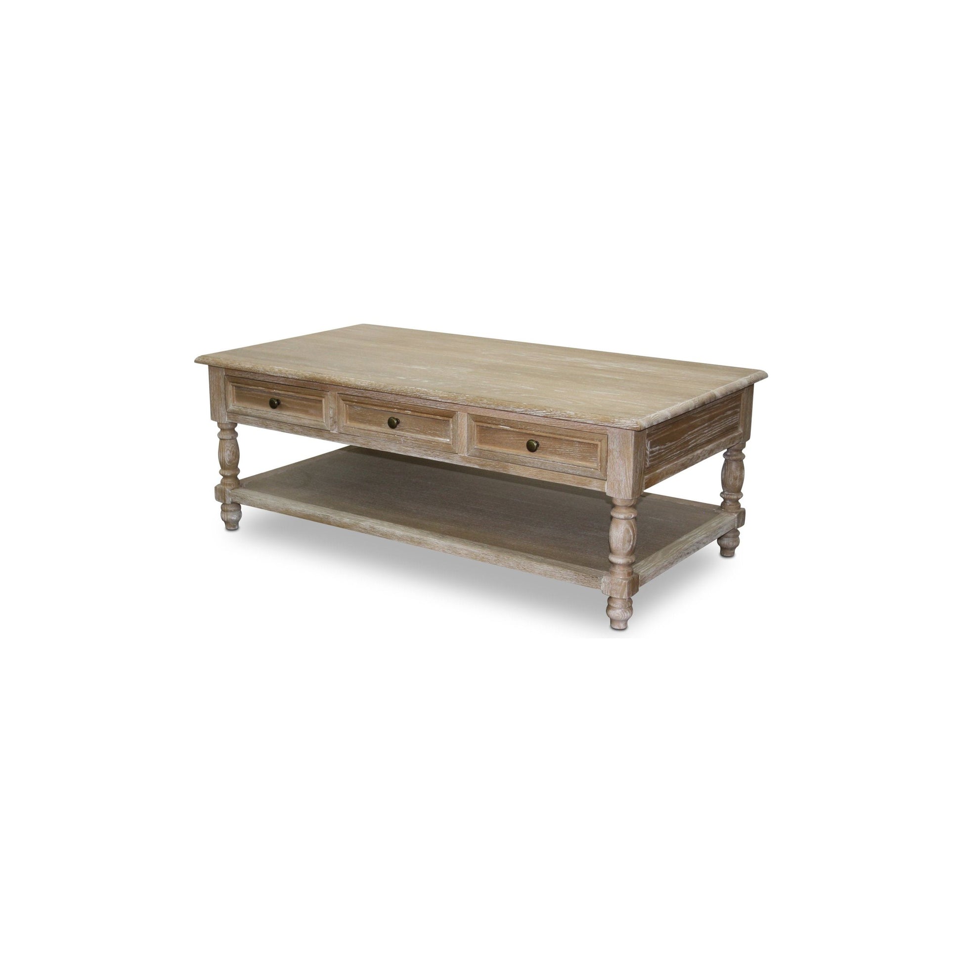 Henrietta Coffee Table_Asian Tide_Wholesale Furniture Supplier