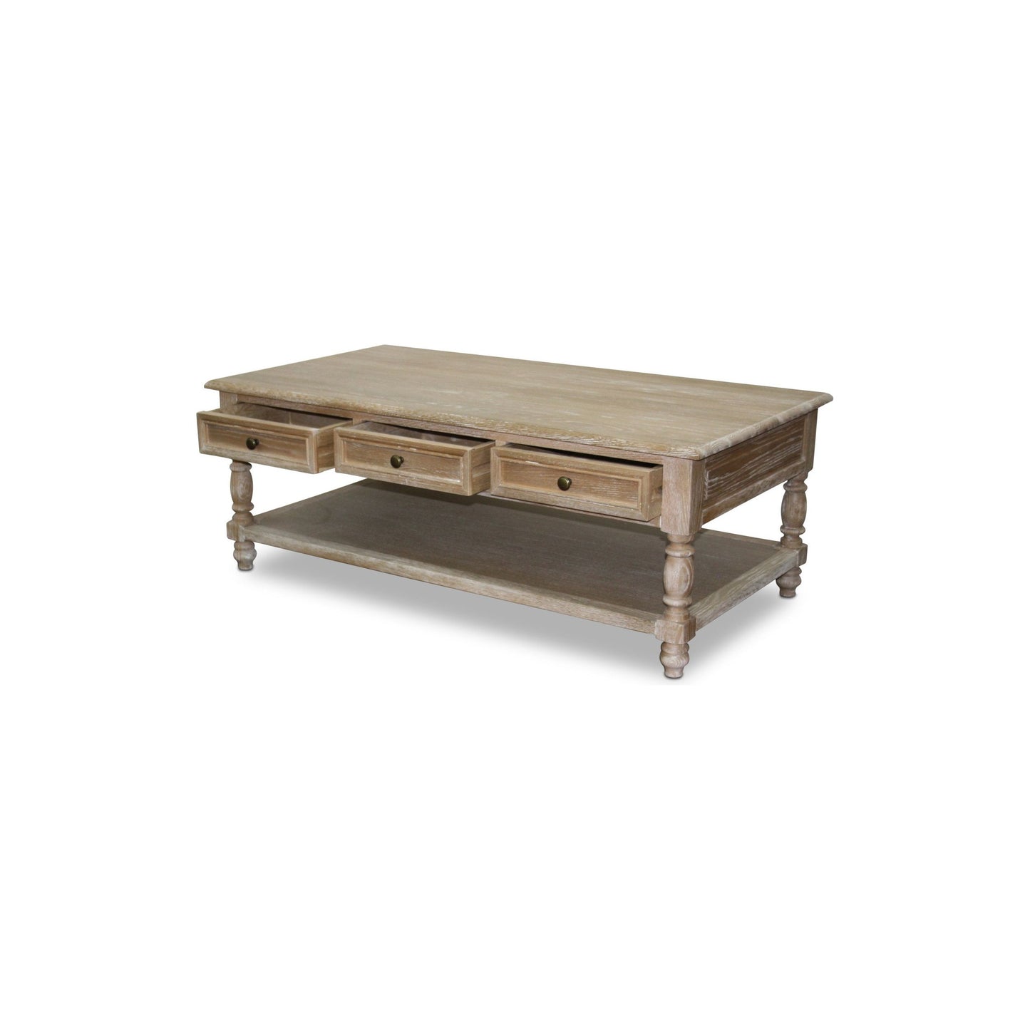 Henrietta Coffee Table_Asian Tide_Wholesale Furniture Supplier