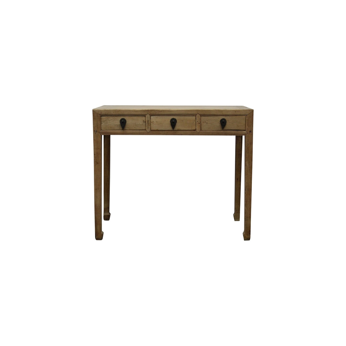 Elm Desk_Asian Tide_Wholesale Furniture Supplier